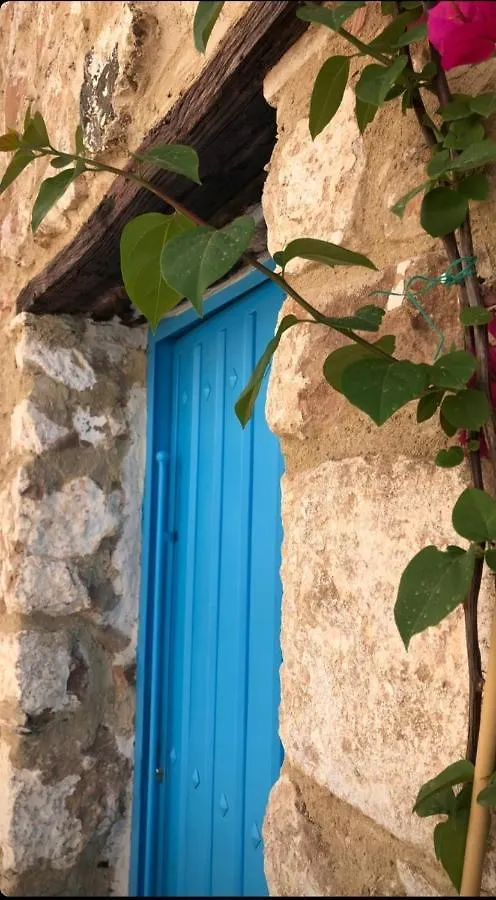 Holiday home Mirador De Maria Rosa Villa Banos De La Encina Spain